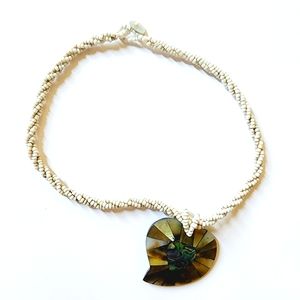 Mexican Shell Necklace